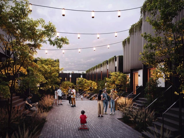 2406 E 12th Avenue, Vancouver