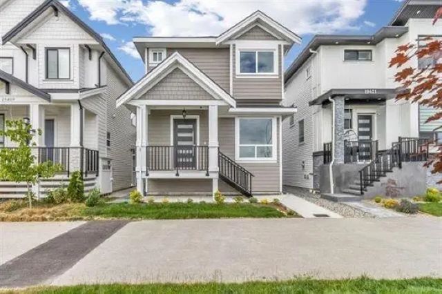 19415 70 Avenue, Surrey