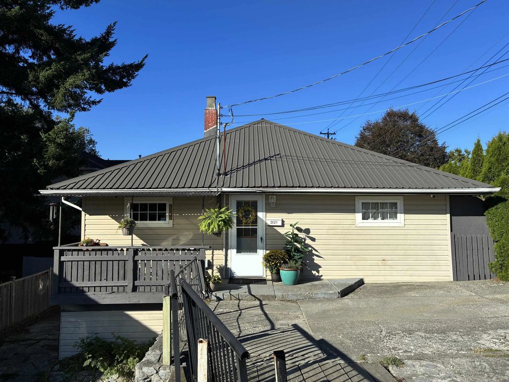2821 276 Street, Langley