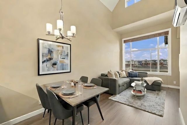 8157 207 Street 617b, Langley