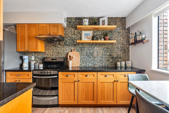 2080 Maple Street 207, Vancouver