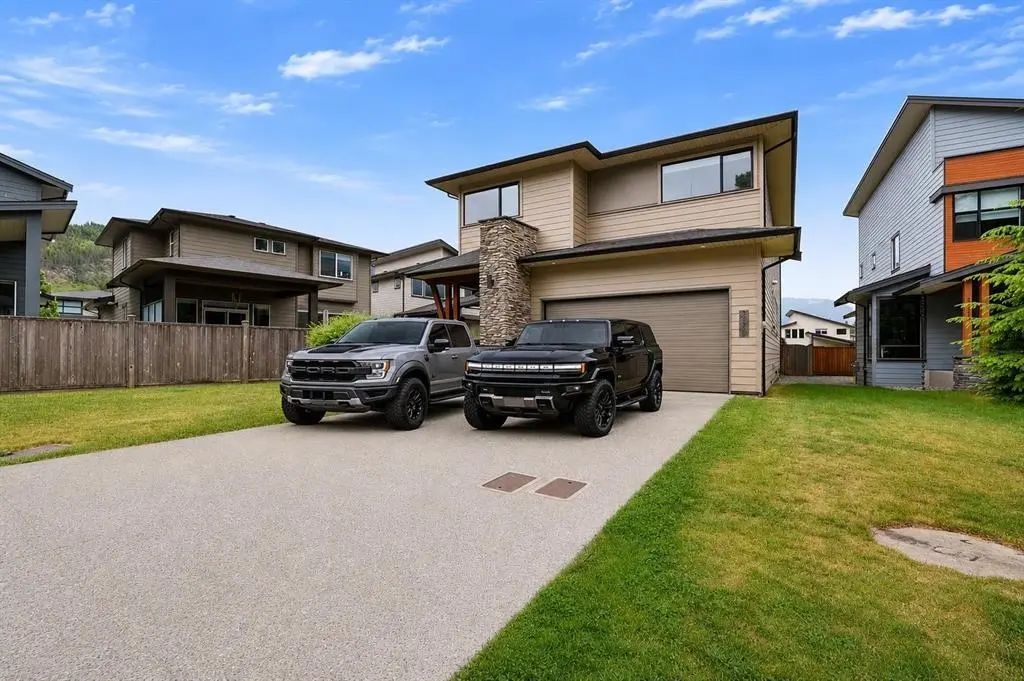 39340 Falcon Crescent, Squamish