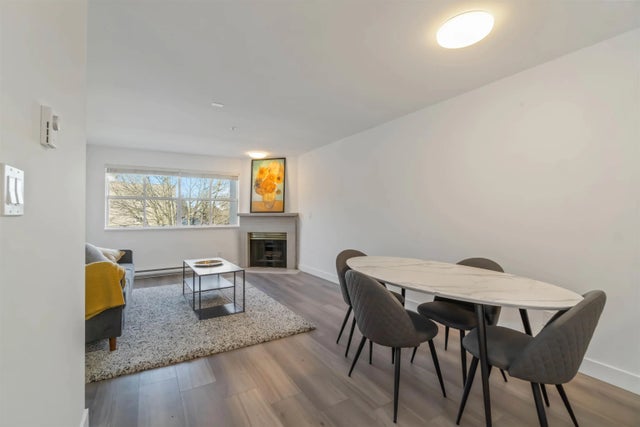 2928 Commercial Drive 309, Vancouver