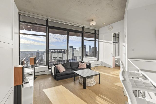 128 W Cordova Street 4108, Vancouver