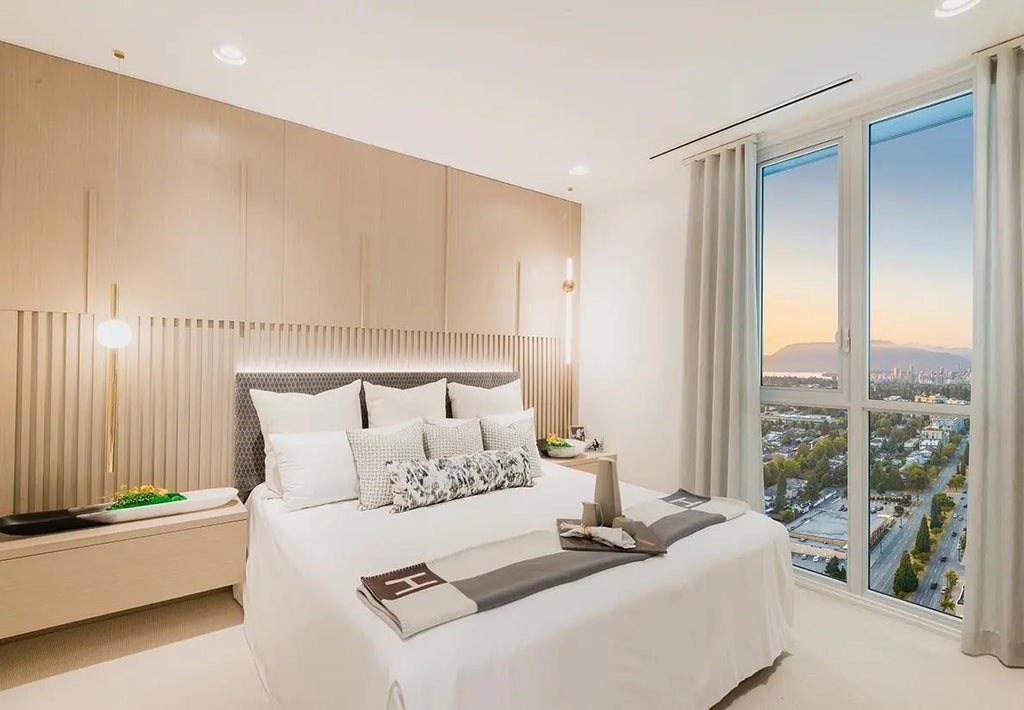 485 W 42nd Avenue 1402, Vancouver