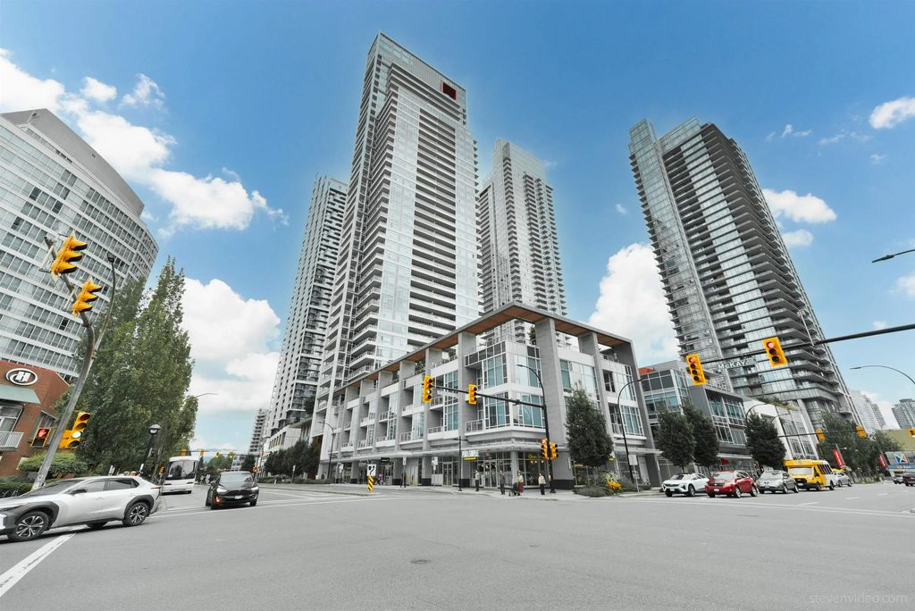6080 Mckay Avenue 3008, Burnaby