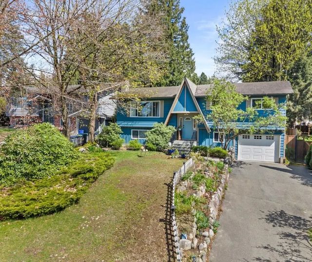 5866 179a Street, Surrey