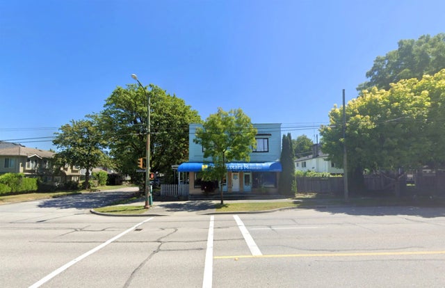 3606 Nanaimo Street, Vancouver