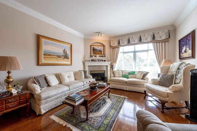 11358 Cottonwood Drive Drive 4, Maple Ridge