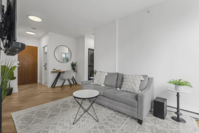 1238 Burrard Street 603, Vancouver