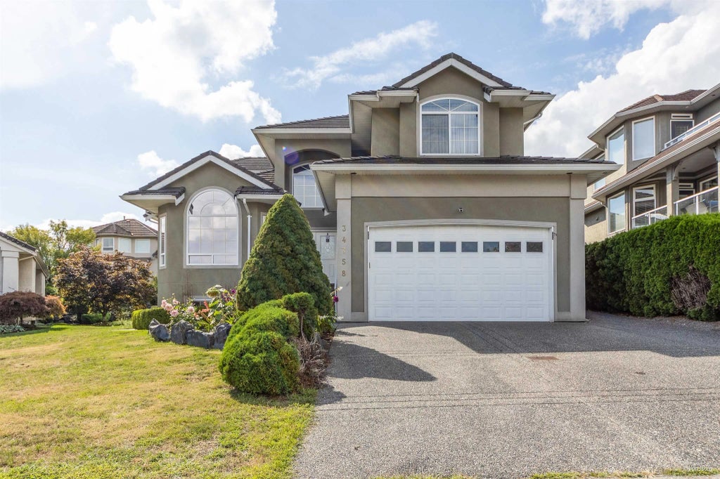 34758 Pakenham Place, Mission