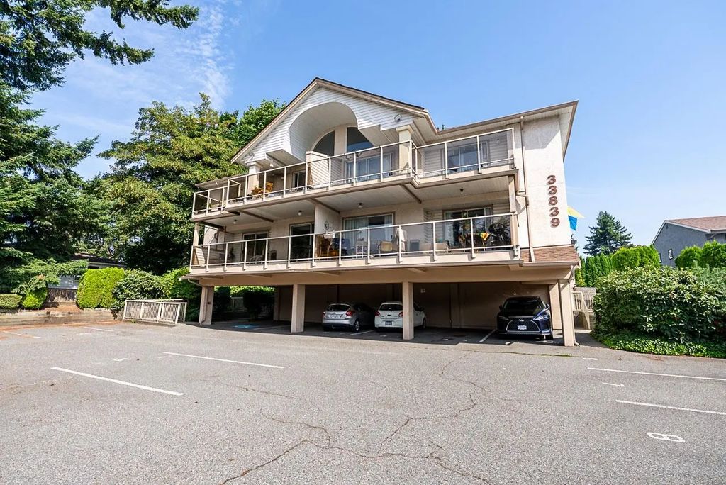 33839 Marshall Road 201, Abbotsford