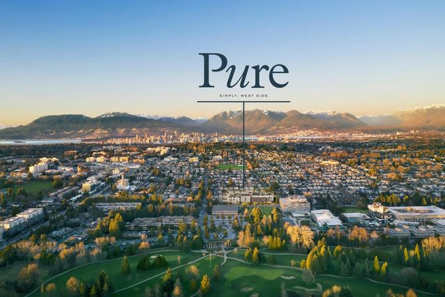 203-263 W 49th Avenue 421, Vancouver