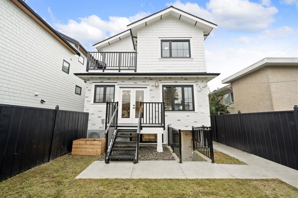 2791 W 21st Avenue 2, Vancouver