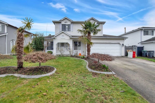 7478 123 Street, Surrey