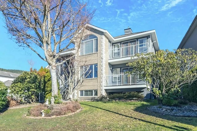 2583 Diamond Crescent, Coquitlam