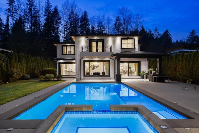 348 Moyne Drive, West Vancouver