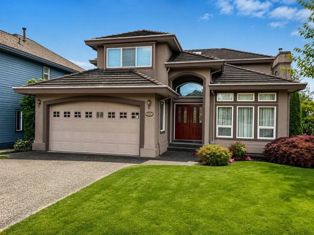 2157 Drawbridge Close, Port Coquitlam