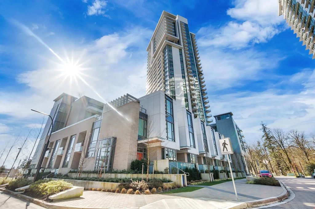 1500 Fern Street 107, North Vancouver