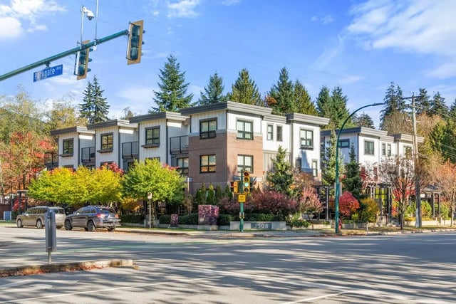 3508 Mt Seymour Parkway 13, North Vancouver