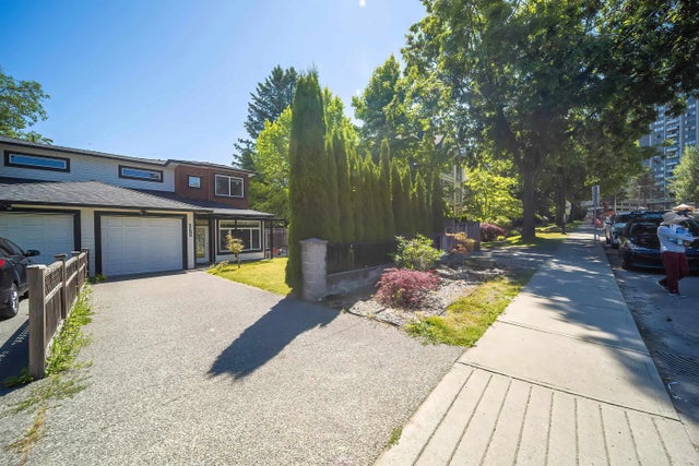 5598 Halley Avenue, Burnaby