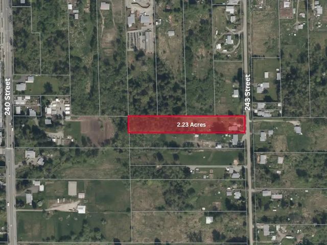 11829 243rd Street, Maple Ridge