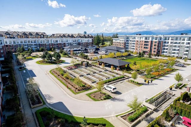 8150 207 Street C620, Langley