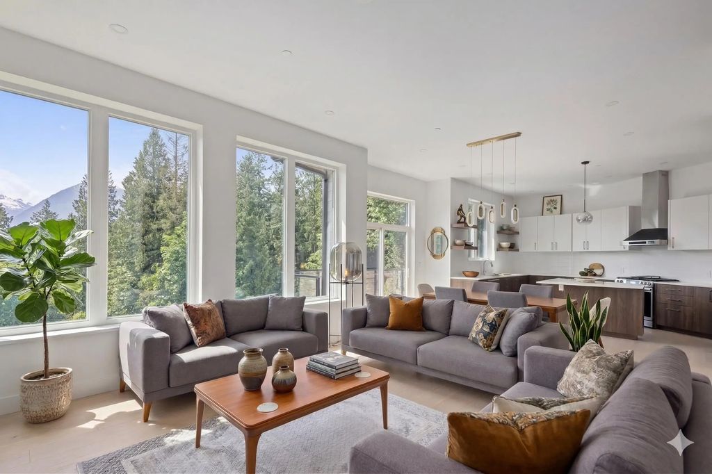 3385 Mamquam Road 37, Squamish