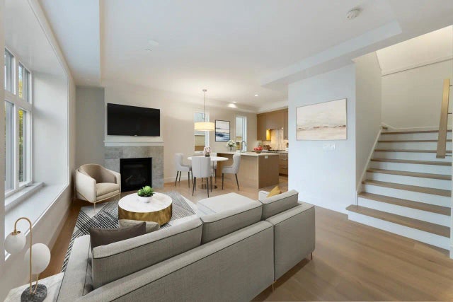 1136 E 26th Avenue, Vancouver