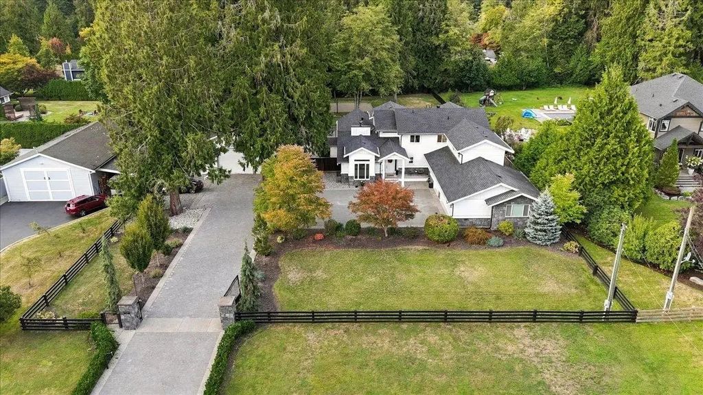 24155 124 Avenue, Maple Ridge