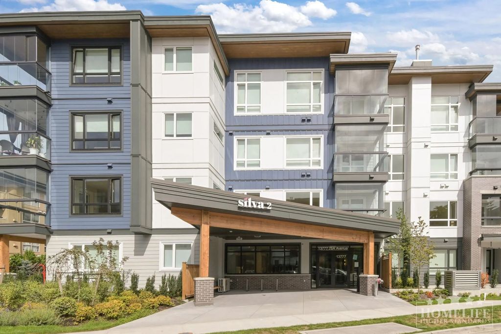 13777 75a Avenue 117, Surrey