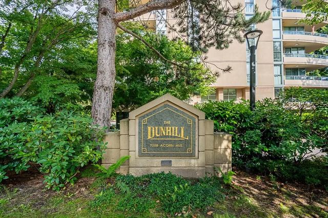 7288 Acorn Avenue 220, Burnaby