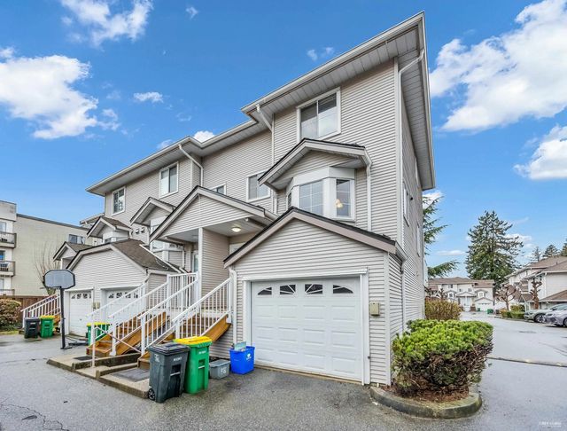 12188 Harris Road 20, Pitt Meadows