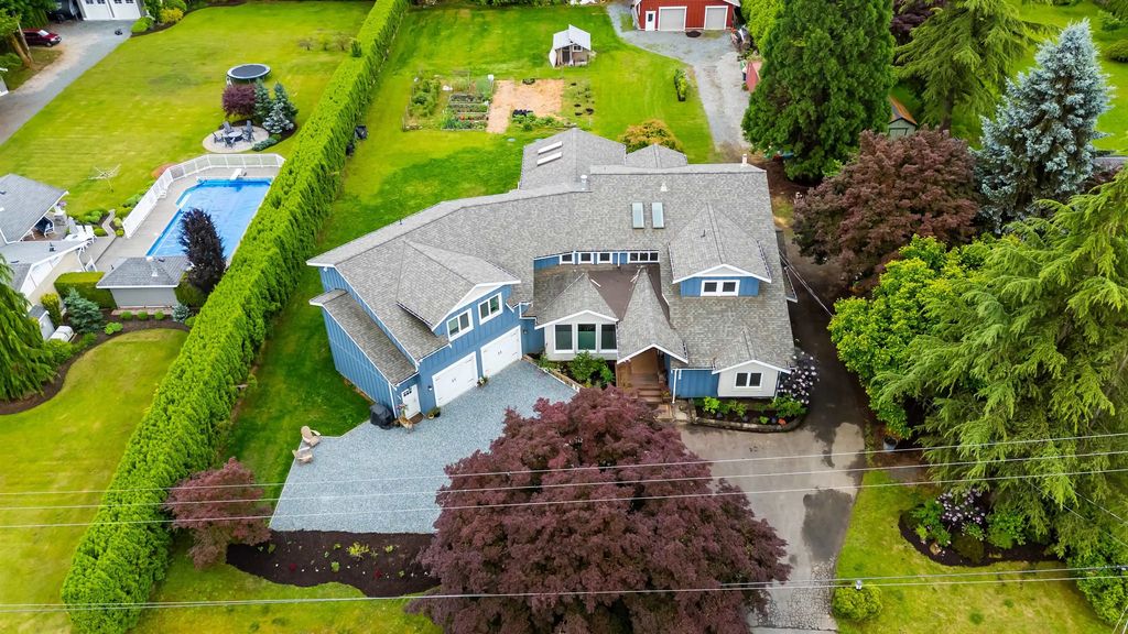 25088 59 Avenue, Langley