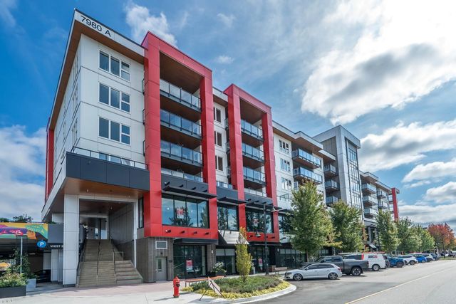 7980 206a Street A413, Langley