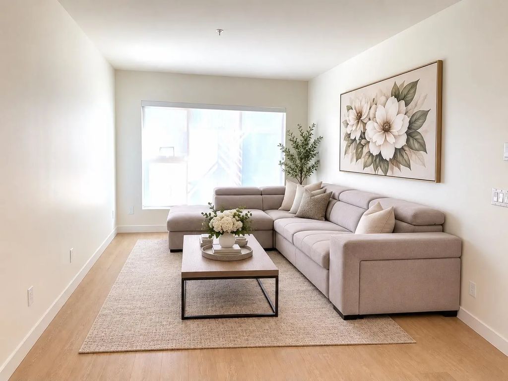 7980 206a Street A413, Langley