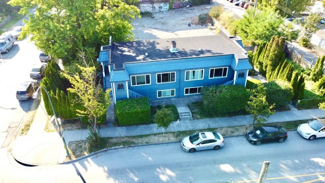 485 Victoria Drive, Vancouver