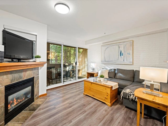 4335 Northlands Boulevard 2, Whistler