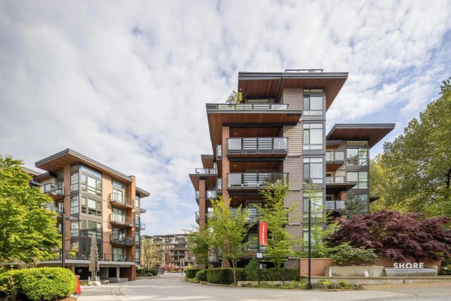 733 W 3rd Street 603, North Vancouver