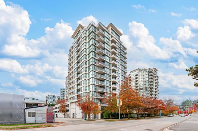7535 Alderbridge Way 202, Richmond