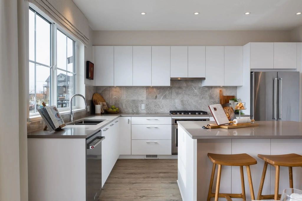 1449 Mitchell Street 102, Coquitlam
