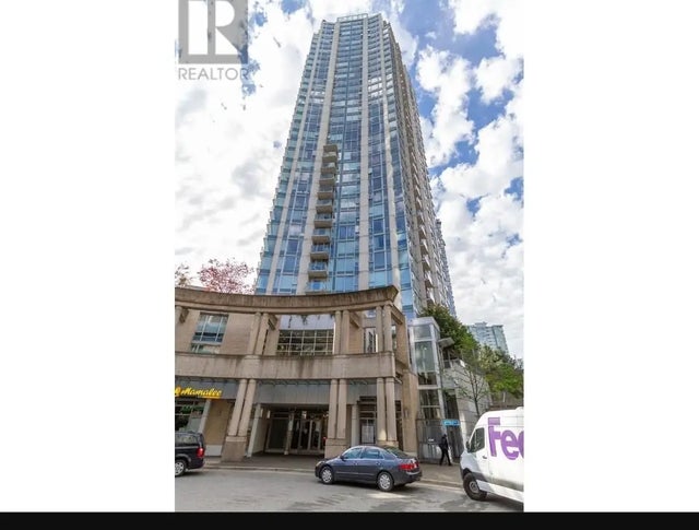 188 Keefer Place 801, Vancouver