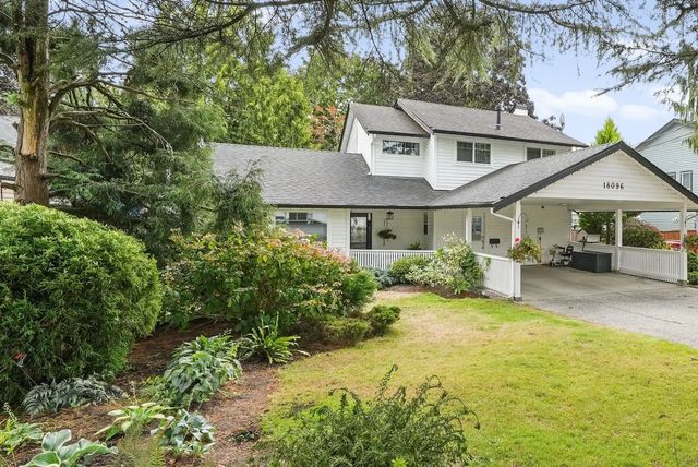 18096 61a Avenue, Surrey