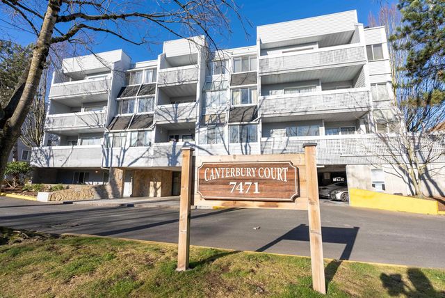 7471 Blundell Road 105, Richmond