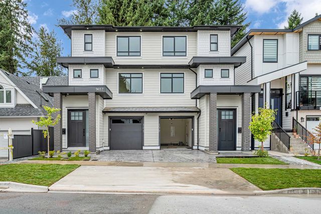 9657 161a Street, Surrey