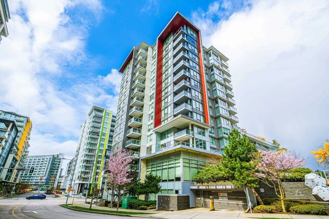 8833 Hazelbridge Way 601, Richmond