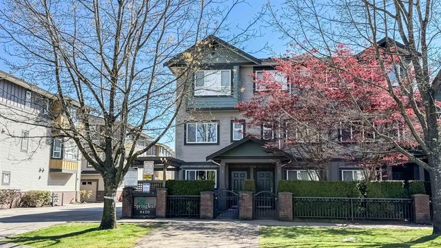 9420 Ferndale Road 1, Richmond