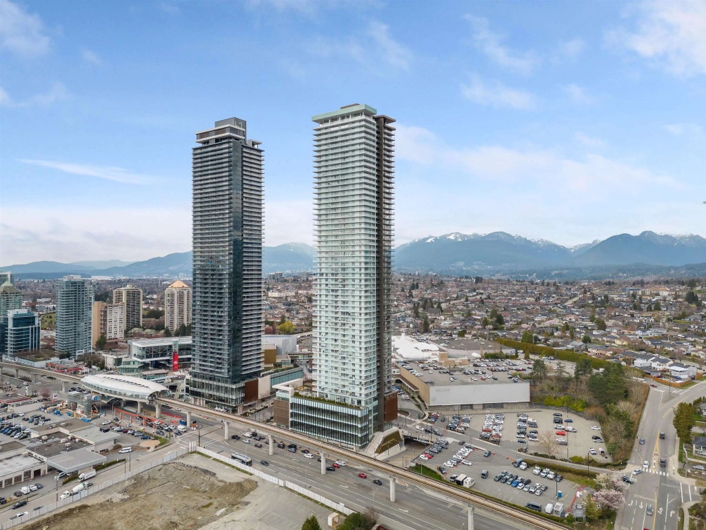 4650 Brentwood Boulevard 3603, Burnaby