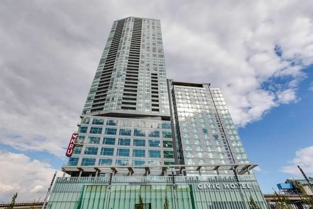 13495 Central Avenue 4501, Surrey