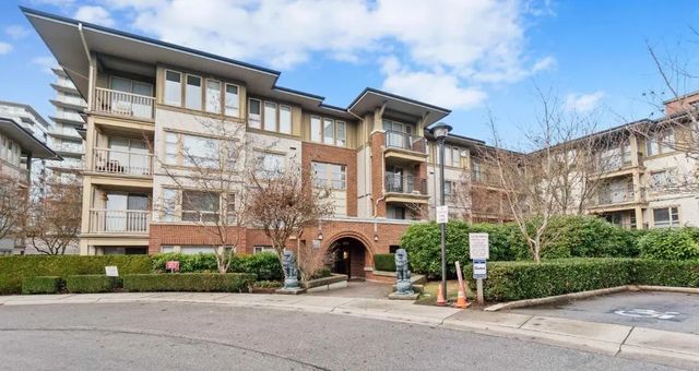 5111 Garden City Road 5310, Richmond